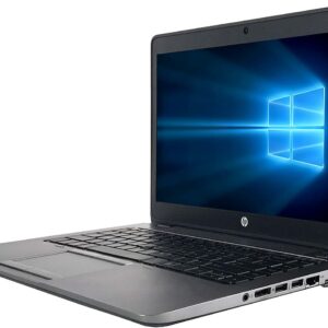 Nb HP EliteBook 745G2 AMD A10 PRO-7350B 8Gb 128Gb SSD Win8Pro - Image 4