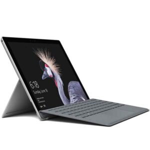 Microsoft Surface Pro 3 Core i5-4300U 8Gb 256Gb SSD Win8Pro 12" + Teclado Internacional