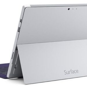 Microsoft Surface Pro 3 Core i5-4300U 8Gb 256Gb SSD Win8Pro 12" + Teclado Internacional - Image 2
