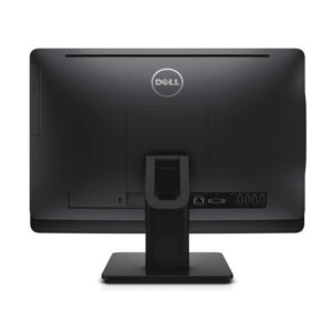 All In One Dell Optiplex 3030 Core i5-4460s 8Gb 256Gb SSD Win7Pro 20" HD+ - Image 3