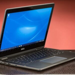 Nb Dell Latitude 3379 Pentium 4405U 8Gb 256Gb M.2 SSD Win10Pro 13.3" 2-in-1 - Image 4