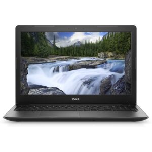 Nb Dell Latitude 3590 Core i5-8ªGen 8Gb 256Gb SSD Win10Pro 15.6"