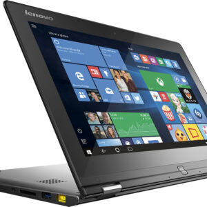 Nb Lenovo Thinkpad YOGA 2 Pentium N3530 4Gb 500Gb HDD Win7Pro 11.6" Touch - Image 2