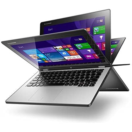 Nb Lenovo Thinkpad YOGA 2 Pentium N3530 4Gb 500Gb HDD Win7Pro 11.6" Touch