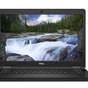 Nb Dell Latitude E5490 Core i7-8650U 8Gb 256Gb SSD M.2 Win10Pro FHD - Image 4