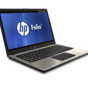 Nb HP UltraBook Folio 13-2000 Core i5-2467M 8Gb 128Gb mSata Win8Pro 13.3" - Image 2