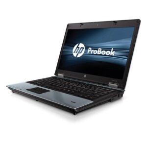 Nb HP EliteBook 6450B Core i5-M450 8Gb 120Gb SSD Win7Pro - Image 2
