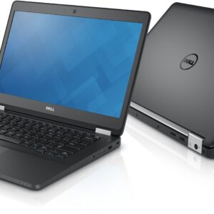 Nb Dell Latitude E5480 Core i7-7820HQ 8Gb 256Gb SSD M.2 Win10Pro FHD - Image 4