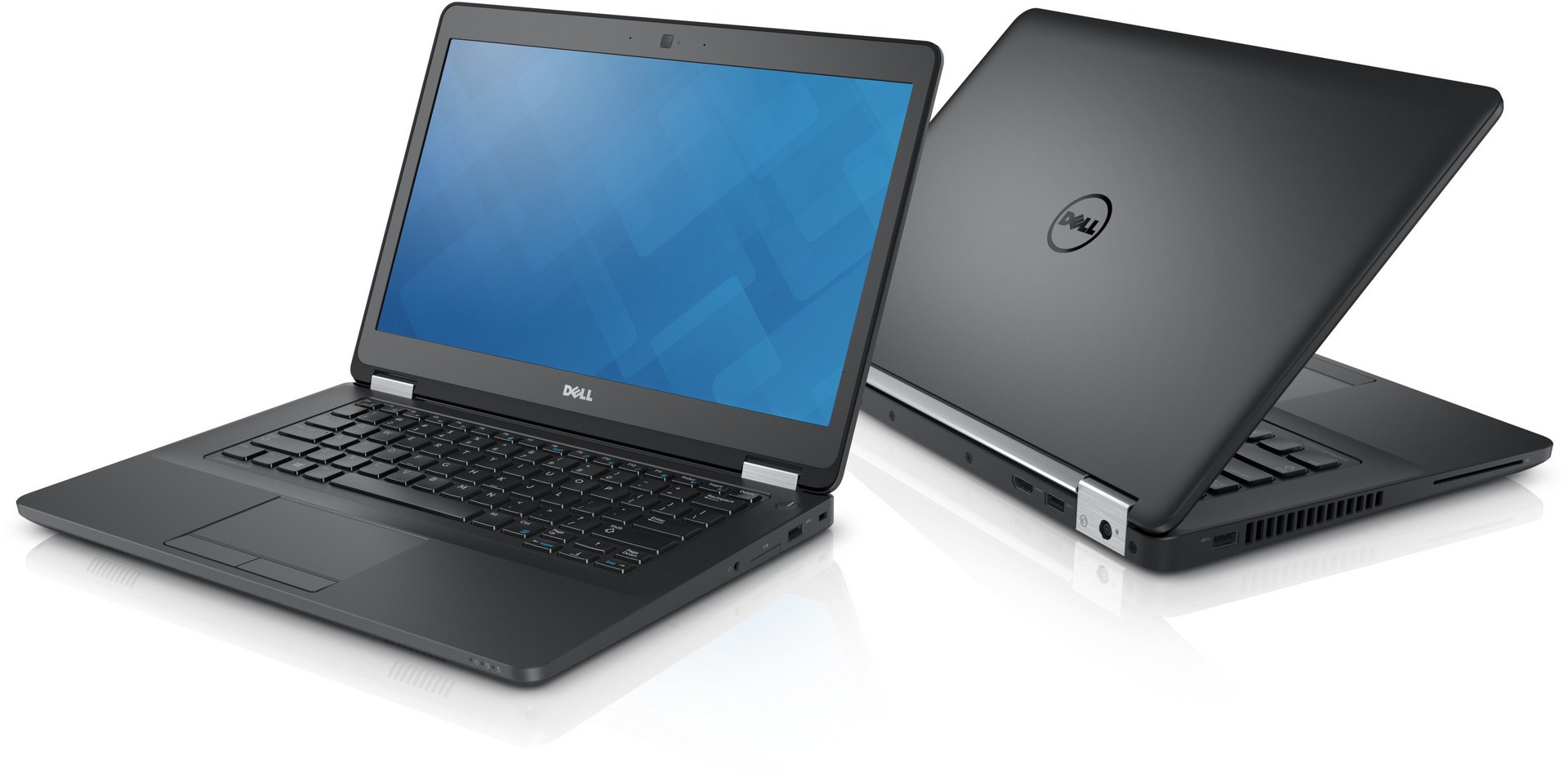 Nb Dell Latitude E5480 Core i7-7820HQ 8Gb 256Gb SSD M.2 Win10Pro FHD - Image 4