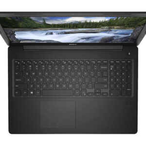 Alternative view of Nb Dell Latitude 3590 Core i5-8ªGen 8Gb 256Gb SSD Win10Pro 15.6"