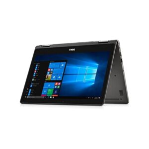 Nb Dell Latitude 3379 Pentium 4405U 8Gb 256Gb M.2 SSD Win10Pro 13.3" 2-in-1 - Image 2