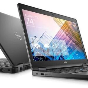 Nb Dell Latitude 3590 Core i5-8250U 8Gb 256Gb M.2 SSD Win10Pro 15.6" FHD - Image 4
