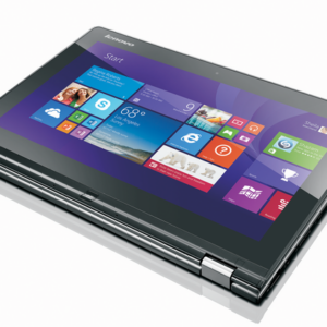Nb Lenovo Thinkpad YOGA 2 Pentium N3530 4Gb 500Gb HDD Win7Pro 11.6" Touch - Image 3