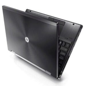 Nb HP EliteBook 8760W Core i5-2540M 8Gb 240Gb SSD Win7Pro 17" RADEON HD 6730M/6770M/7690M XT 1Gb - Image 3