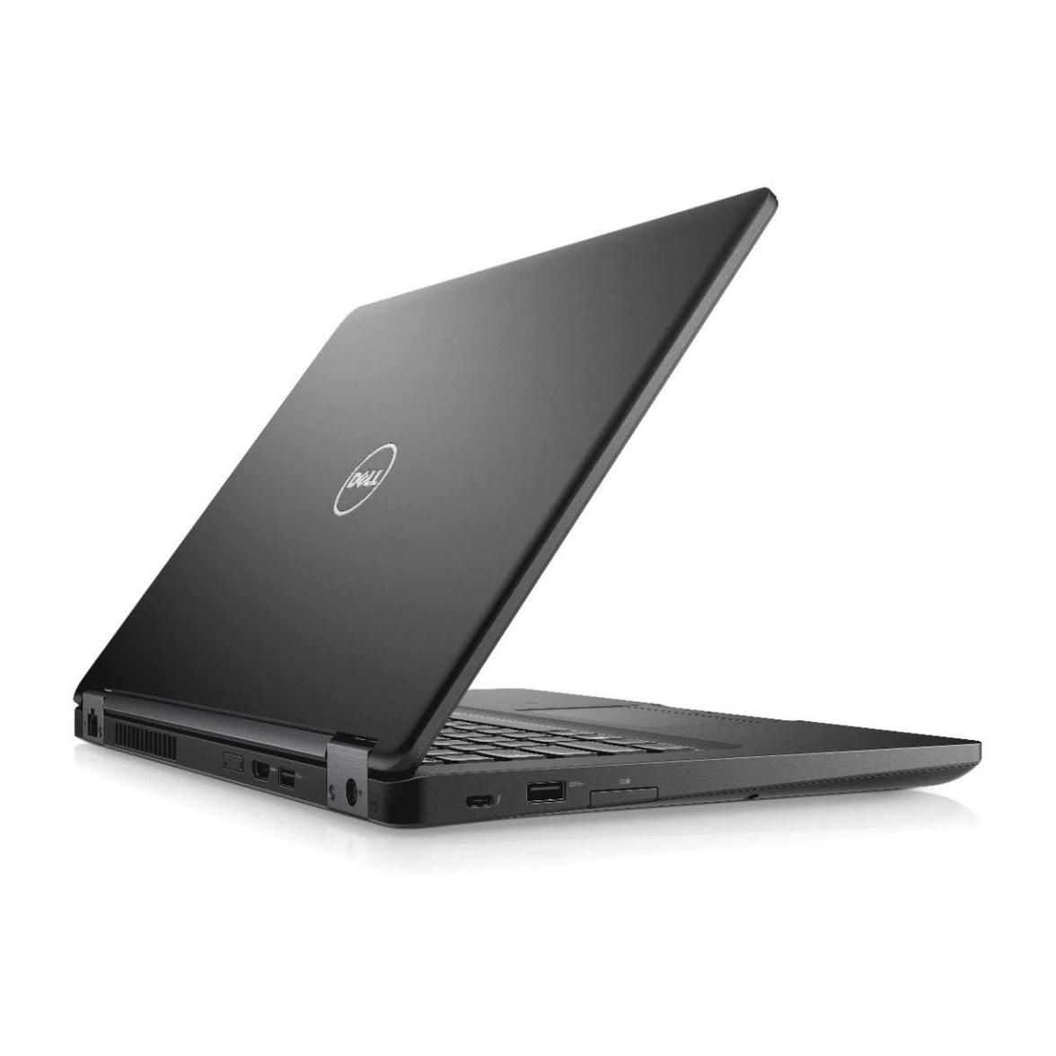 Nb Dell Latitude E5480 Core i7-7820HQ 8Gb 256Gb SSD M.2 Win10Pro FHD - Image 2