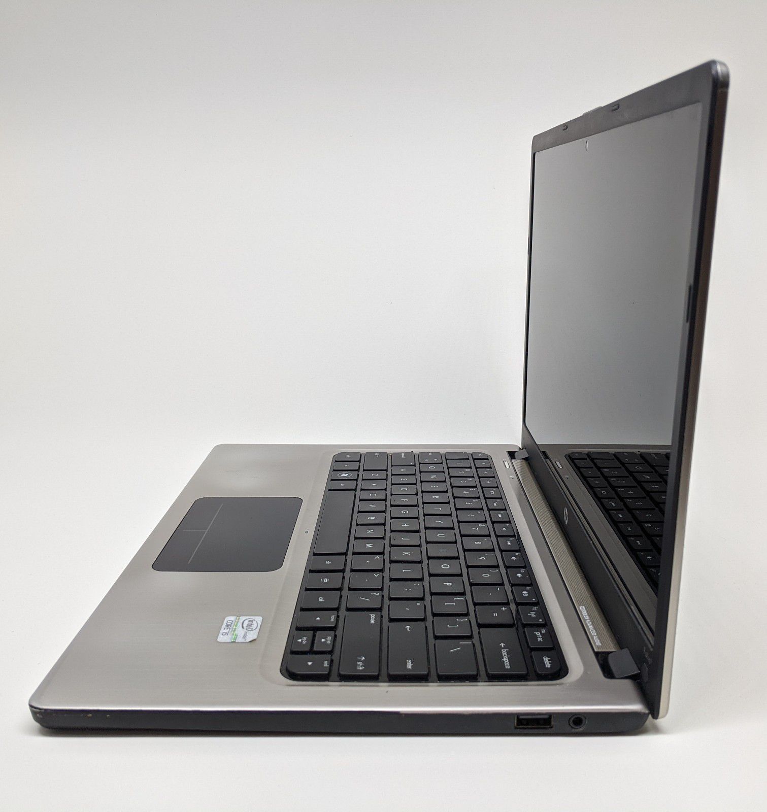 Nb HP UltraBook Folio 13-2000 Core i5-2467M 8Gb 128Gb mSata Win8Pro 13.3" - Image 3