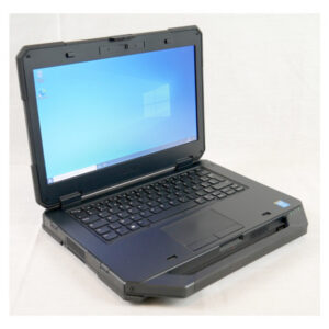 Dell Latitude 14 RUGGED 5404 Core i5-4310U 16Gb 256Gb SSD Win10Pro