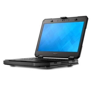 Dell Latitude 14 RUGGED 5404 Core i5-4310U 16Gb 256Gb SSD Win10Pro - Image 2