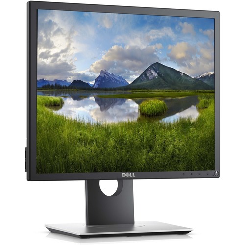 Monitor Dell P1917s 19" HD IPS 5:4 HDMI/DP/VGA s/Cabos - Image 2