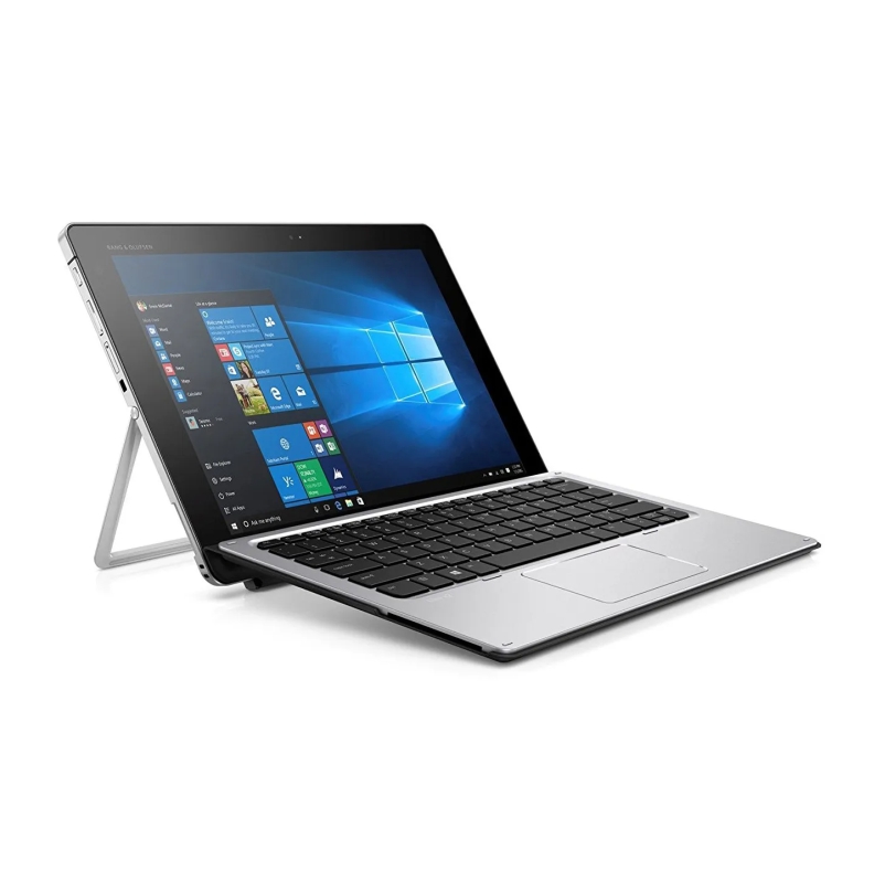 Nb HP Elite X2 1012 G2 Core i7-7ªGen 8Gb 256Gb SSD Win10Pro 12.3" TouchScreen Teclado PT - Image 3