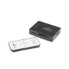 Switch Hdmi Gembird 5Portas com Comando