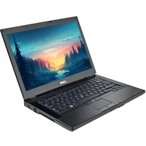 Nb Dell Latitude E6410 Core i5-M560 4Gb 120Gb SSD Win7Pro - Image 3