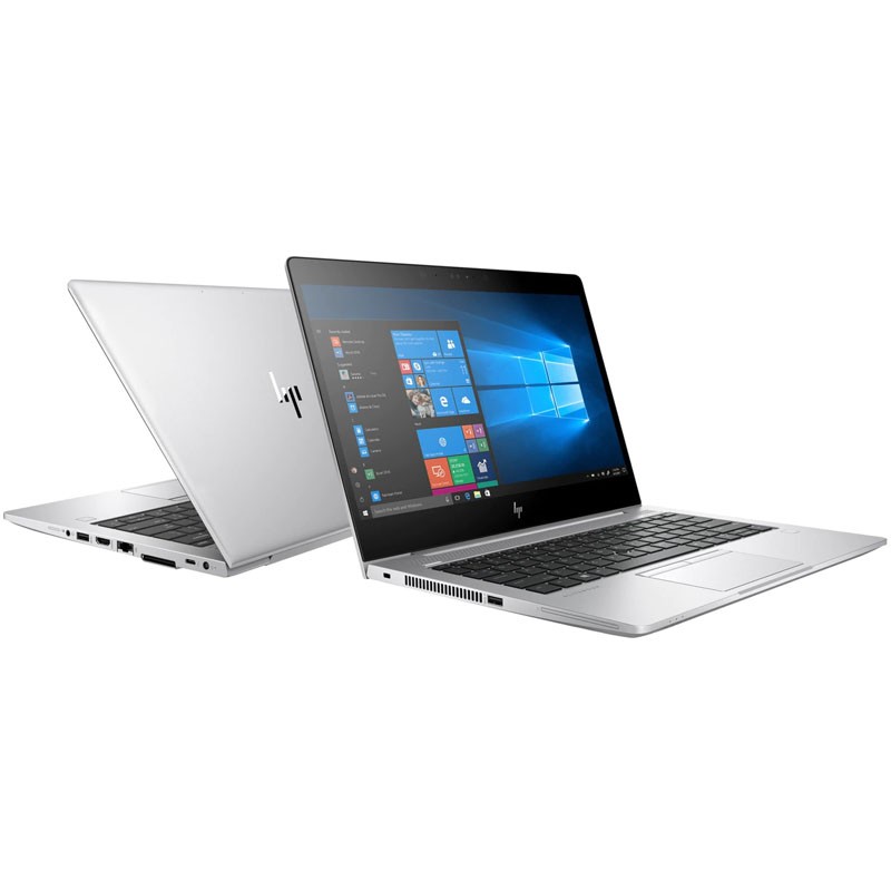Nb HP EliteBook 830G5 Core i5-8350U 8Gb 256Gb SSD NVME Win10Pro 13.3" Full HD