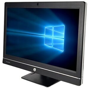 All-In-One HP Elite 8300 Core i5-2400S 8Gb 256Gb SSD Win7Pro 23" - Image 2