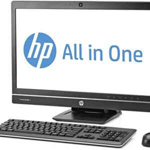 All-In-One HP Elite 8300 Core i5-2400S 8Gb 256Gb SSD Win7Pro 23" - Image 3