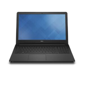 Nb Dell Inspiron 3558 Core i3-5015U 8Gb 128Gb SSD Win10Pro 15,6"