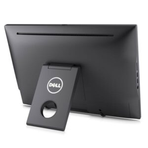 All in One Dell Optiplex 3050 Core i5-6200U 8Gb 256Gb SSD Win7Pro 20" C/Webcam - Image 2