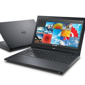 Nb Dell Inspiron 3542 Core i3-4030U 4Gb 128Gb SSD Win8 15,6"