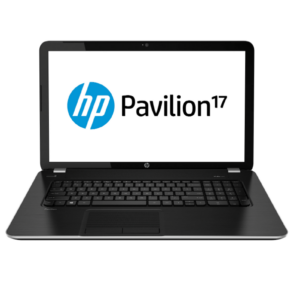 Nb HP Pavilion 17 F9A45UA#ABA A8-4500M 4Gb 128Gb SSD Win10 17"