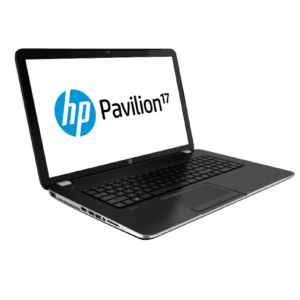 Nb HP Pavilion 17 F9A45UA#ABA A8-4500M 4Gb 128Gb SSD Win10 17" - Image 2