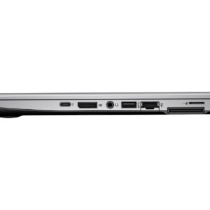Nb HP EliteBook 840 G4 Core i5-7200U 16Gb 256Gb SSD NVME Win8Pro Teclado PT - Image 2