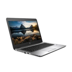 Nb HP EliteBook 840 G4 Core i5-7200U 16Gb 256Gb SSD NVME Win8Pro Teclado PT - Image 3