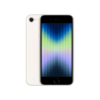 Apple iPhone SE, 11.9 cm (4.7"), 1334 x 750 pixels, 256 GB, 12 MP, iOS 15, White