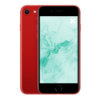 Apple iPhone SE, 11.9 cm (4.7"), 1334 x 750 pixels, 64 GB, 12 MP, iOS 15, Red
