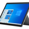Microsoft Surface Go 3 - 10.5" - Core i3 10100Y - 8 GB RAM - 128 GB SSD - 4G LTE-A