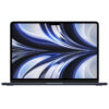Apple Macbook Air CTO M2 CPU 8 Cores GPU 8 Cores 8Gb 256Gb 35W 13" Preto - Teclado PT