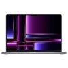 Apple Macbook Pro 16" M2 Pro 12-Core CPU 16Gb 1Tb 19-Core GPU Cinza - Teclado ES
