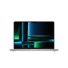 Apple Macbook Pro M2 Pro 10 Cores CPU 16 Cores GPU 16Gb 512Gb 14" Prateado - Teclado PT