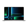 Apple Macbook Pro M2 Pro 12 Cores CPU 19 Cores GPU 16Gb 1Tb 16" Prateado - Teclado PT
