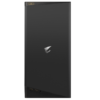 Computador Gaming  Gigabyte AORUS S Ryzen 9-5900X Geforce RTX 3080 32Gb  SSD 1Tb+2Tb  750W Preto