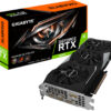 Placa GrÃ¡fica GigaByte Geforce RTX 2060 Super 8Gb
