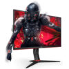 Monitor Aoc 27" Q27G2U QuadHd 144Hz 1Ms