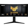 Monitor Gaming Curvo Asus TUF Gaming VG30VQL1A 29.5" WFHD 1ms 165Hz