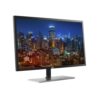 Monitor Aoc 28" U2879VF 4K 1ms 60Hz Preto