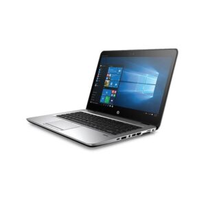Nb HP EliteBook 840 G4 Core i5-7200U 16Gb 500Gb SSD Win8Pro Teclado PT