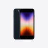iPhone SE 3 256GB 4.7" Midnight No Accessories (AS)